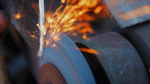 Bringing Metal Visions to Life: Precision Fabrication and Beyond