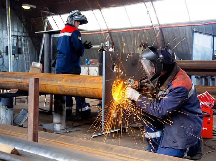 HARDWARE CUSTOM FABRICATIONS: Crafting Solutions for Every Space.