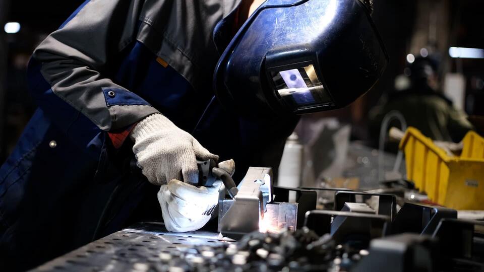 Tailored Hardware & Metalwork by HARDWARE CUSTOM FABRICATIONS.